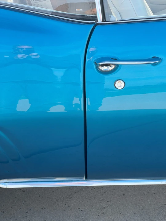 1969 Chevrolet Camaro Z/28 1st Gen - Image 25 of 31
