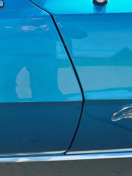 1969 Chevrolet Camaro Z/28 1st Gen - Image 26 of 31