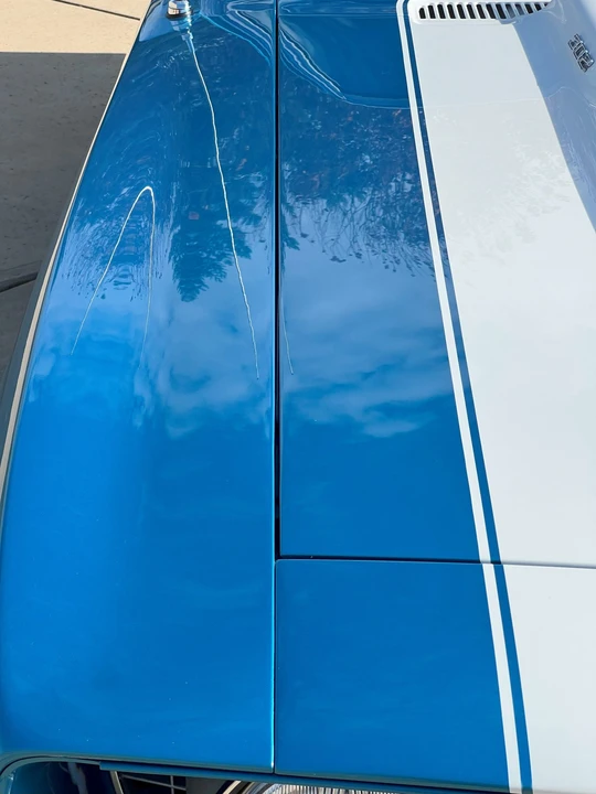 1969 Chevrolet Camaro Z/28 1st Gen - Image 20 of 31