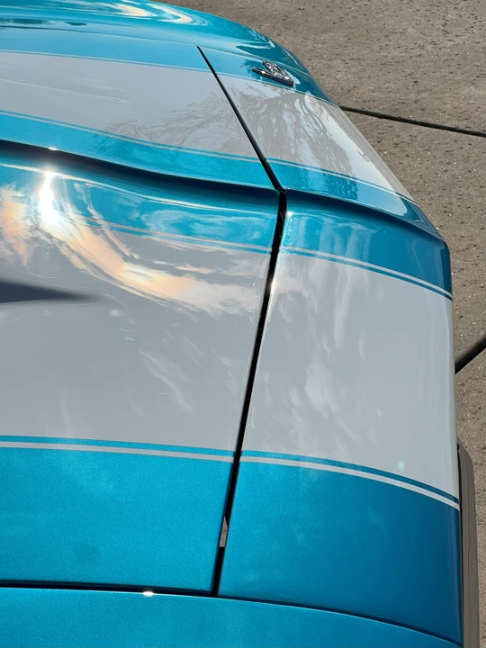 1969 Chevrolet Camaro Z/28 1st Gen - Image 22 of 31