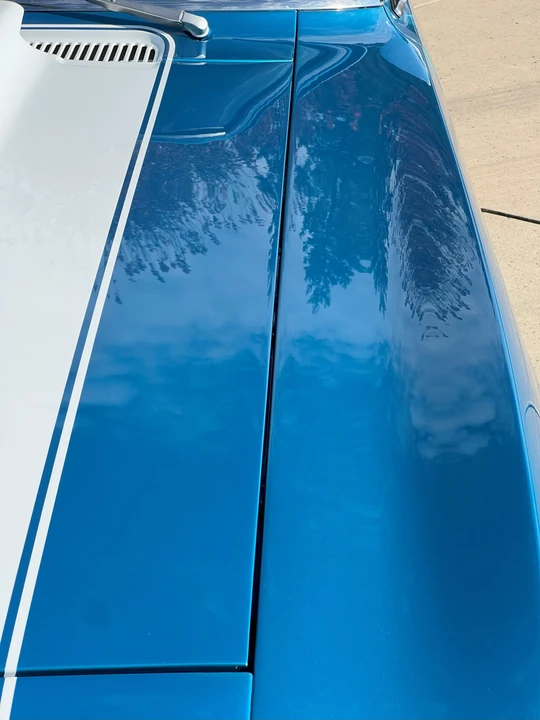 1969 Chevrolet Camaro Z/28 1st Gen - Image 21 of 31