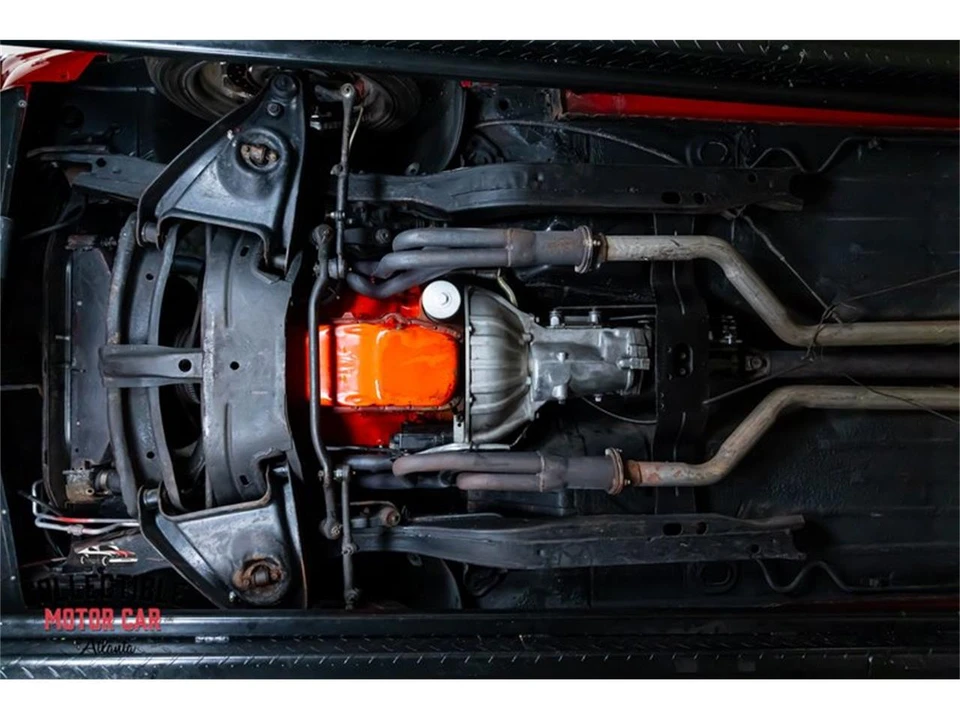 1969 Chevrolet Camaro Z/28 1st Gen - Image 3 of 31