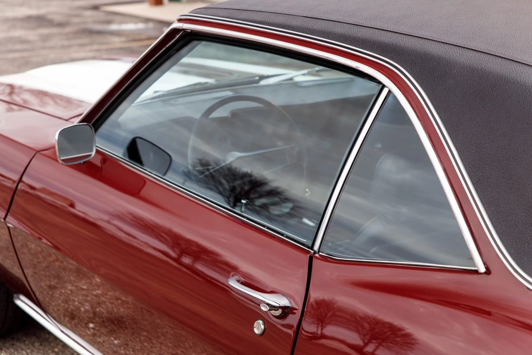 1969 Chevrolet Camaro Z/28 1st Gen - Image 27 of 31
