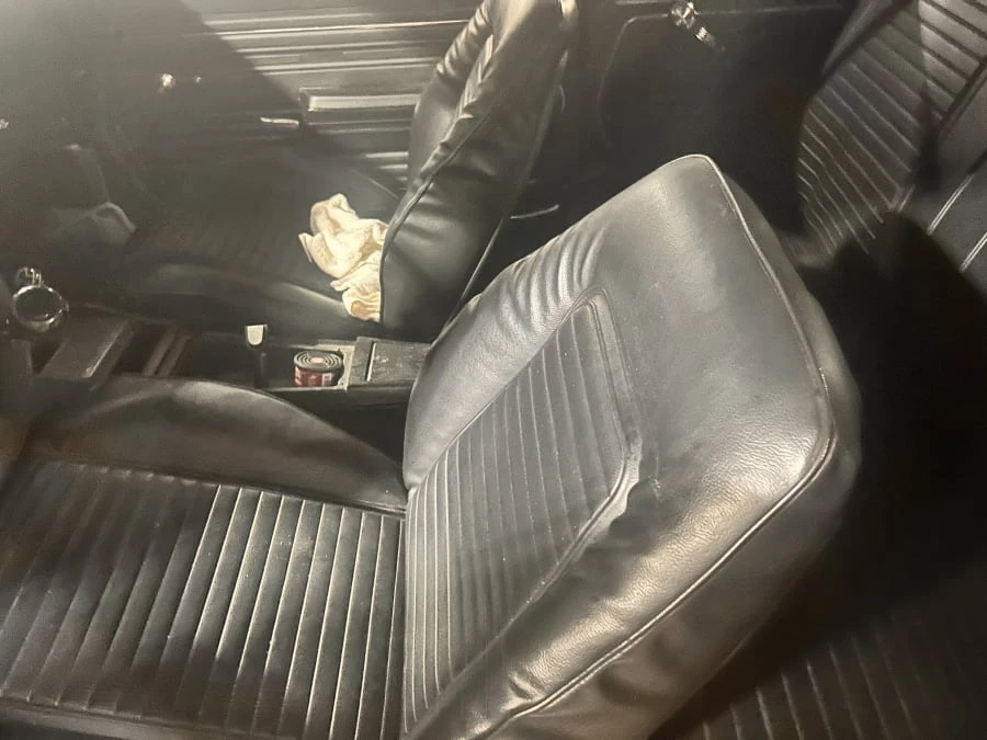 1969 Chevrolet Camaro Z/28 1st Gen - Image 9 of 10