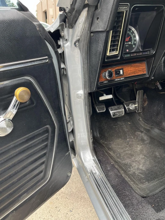1969 Chevrolet Camaro Z/28 1st Gen - Image 28 of 31