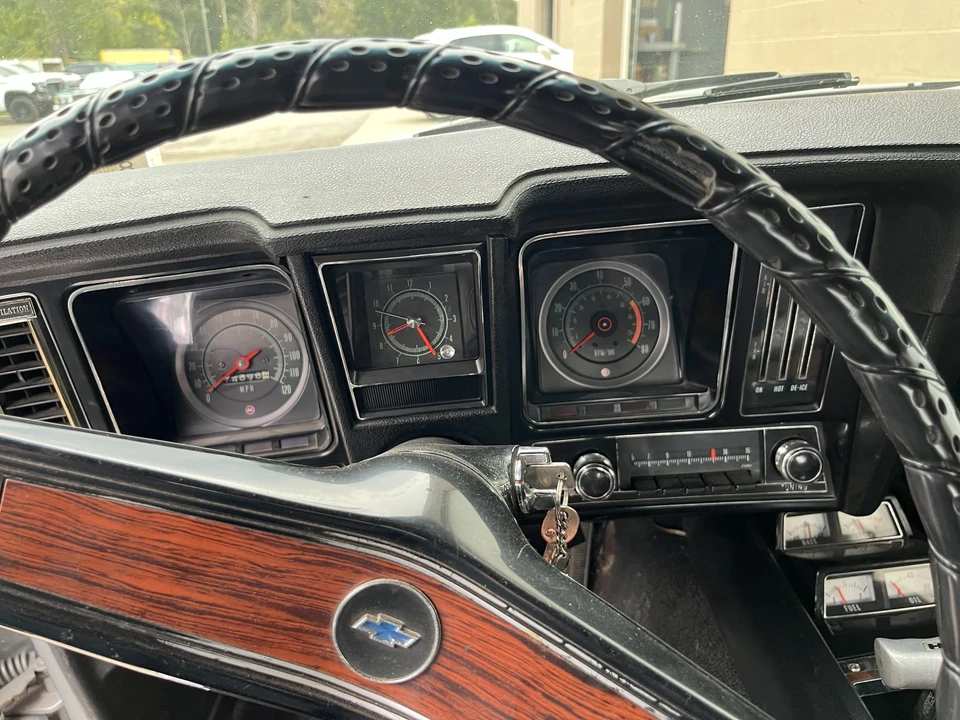 1969 Chevrolet Camaro Z/28 1st Gen - Image 29 of 31