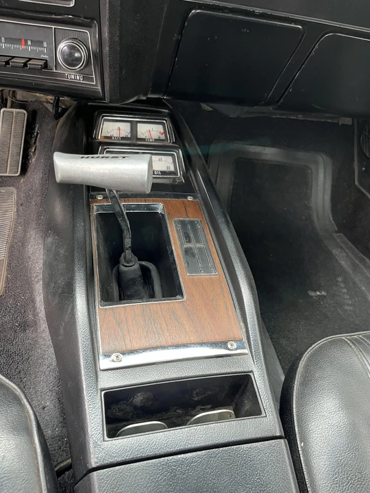 1969 Chevrolet Camaro Z/28 1st Gen - Image 31 of 31
