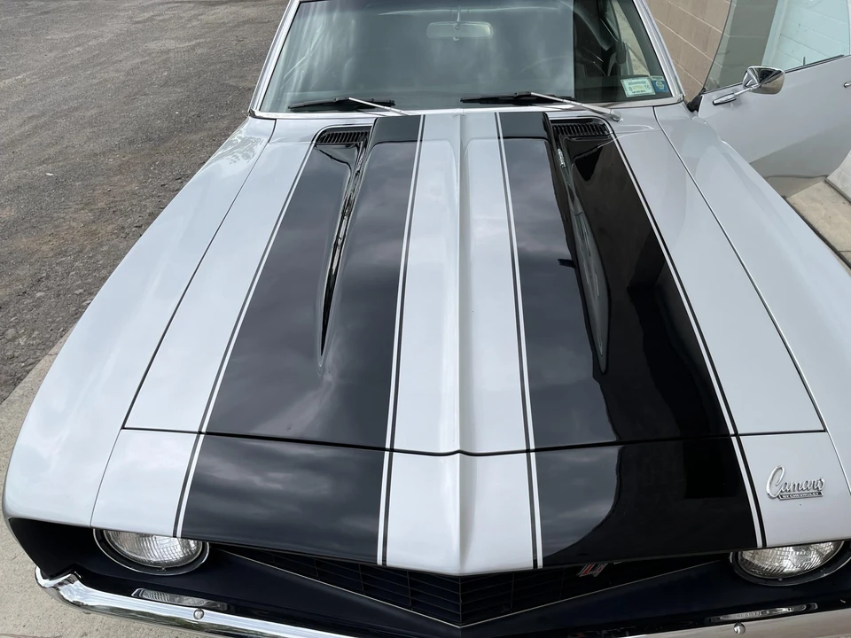 1969 Chevrolet Camaro Z/28 1st Gen - Image 17 of 31