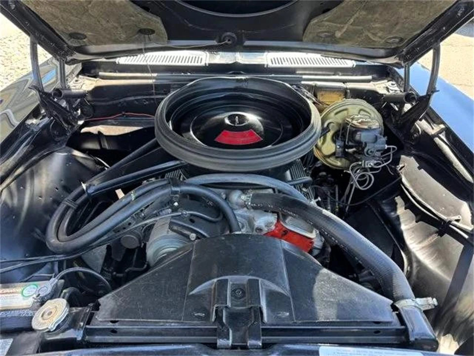 1969 Chevrolet Camaro Z/28 1st Gen - Image 10 of 31