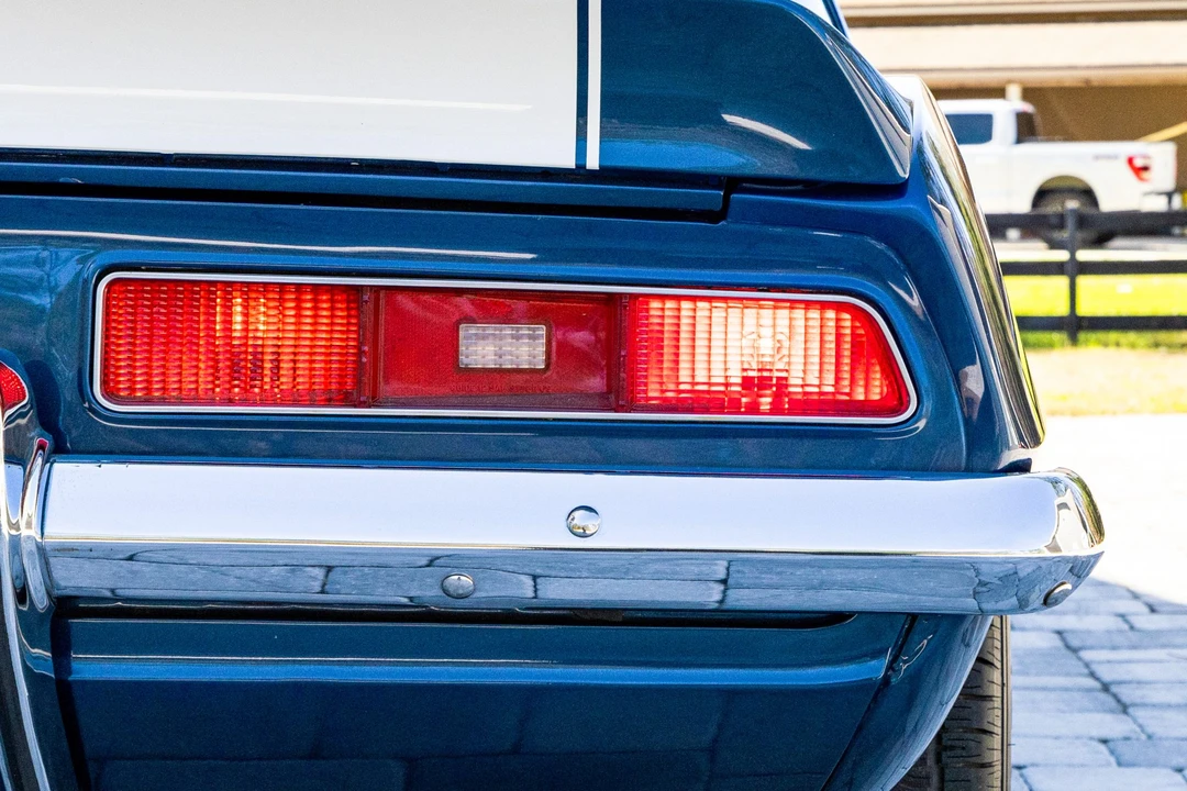 1969 Chevrolet Camaro Z/28 1st Gen - Image 15 of 31