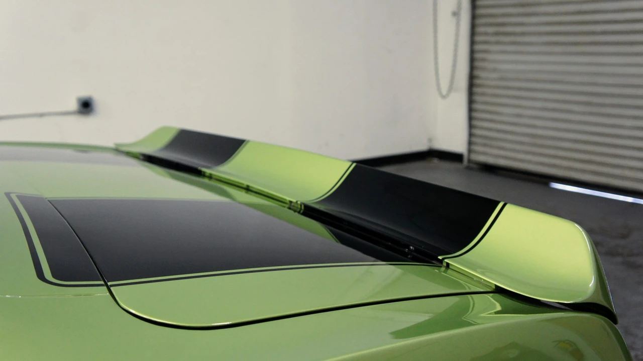 1969 Chevrolet Camaro Z/28 1st Gen - Image 25 of 31