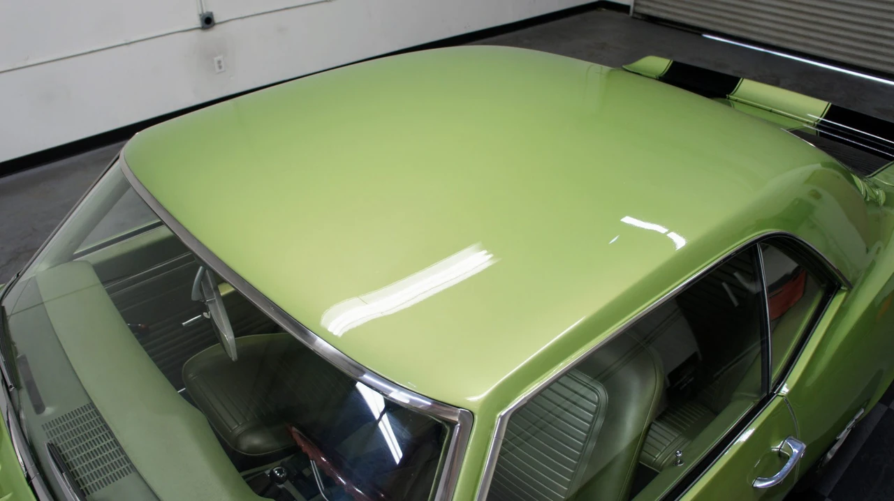 1969 Chevrolet Camaro Z/28 1st Gen - Image 28 of 31