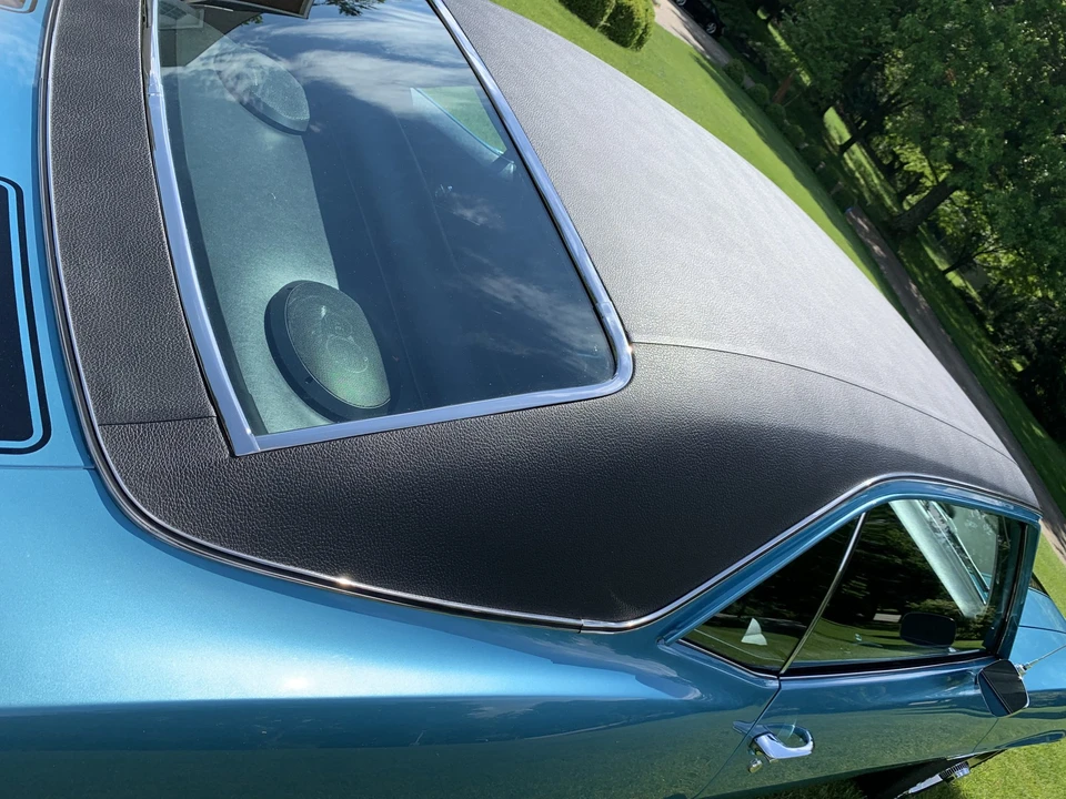 1969 Chevrolet Camaro Z/28 1st Gen - Image 28 of 31