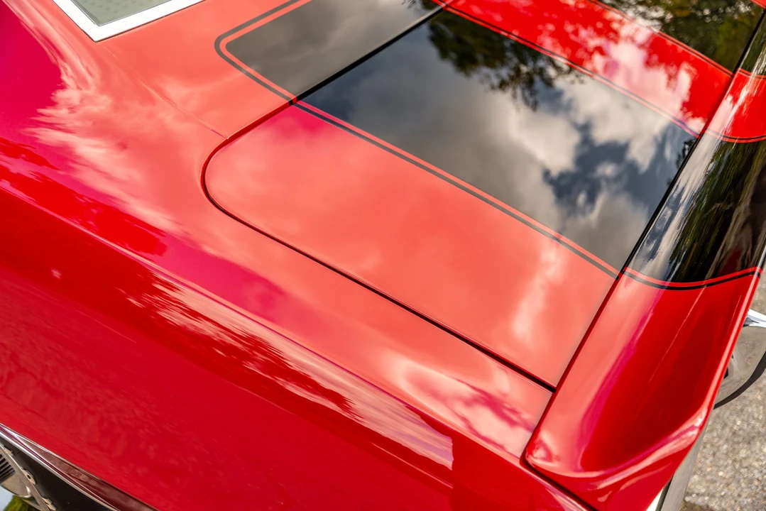 1969 Chevrolet Camaro Z/28 1st Gen - Image 23 of 31