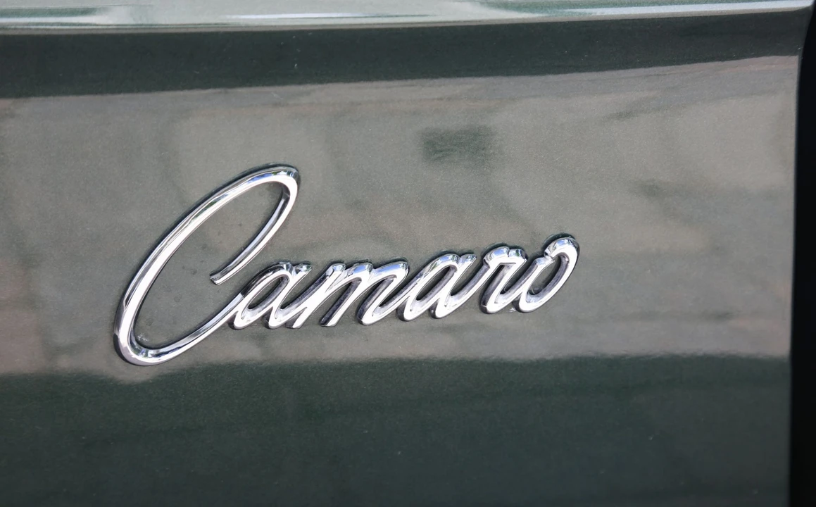 1969 Chevrolet Camaro Z/28 1st Gen - Image 19 of 31