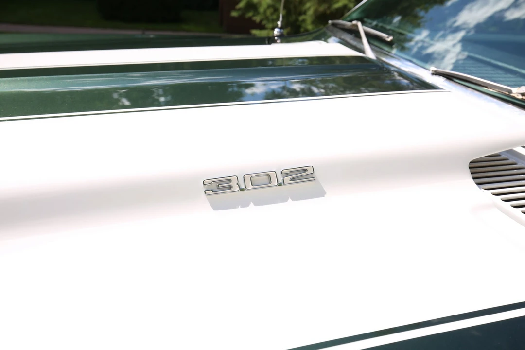 1969 Chevrolet Camaro Z/28 1st Gen - Image 18 of 31