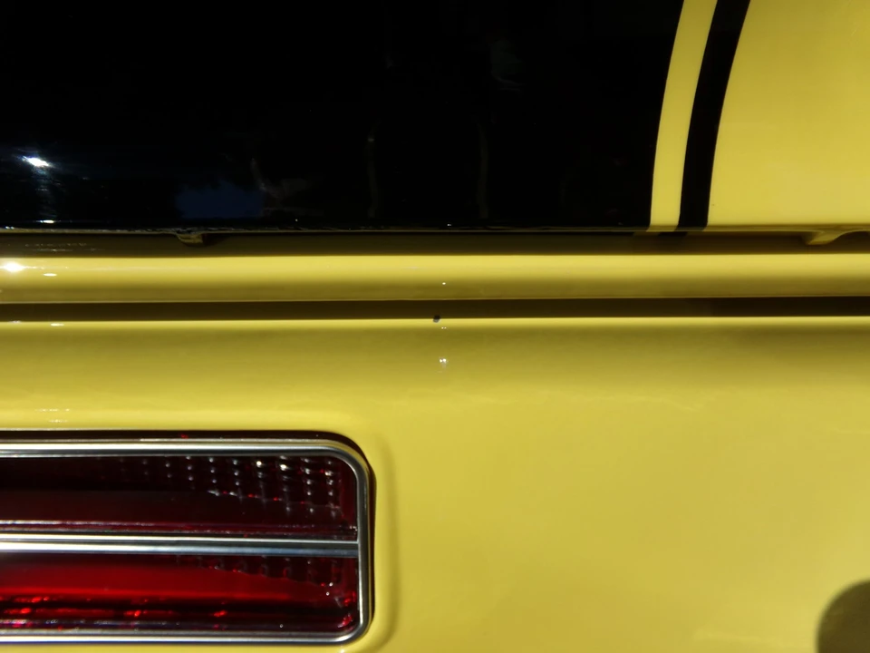 1969 Chevrolet Camaro Z/28 1st Gen - Image 24 of 31