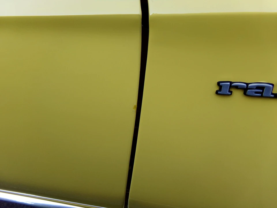 1969 Chevrolet Camaro Z/28 1st Gen - Image 28 of 31