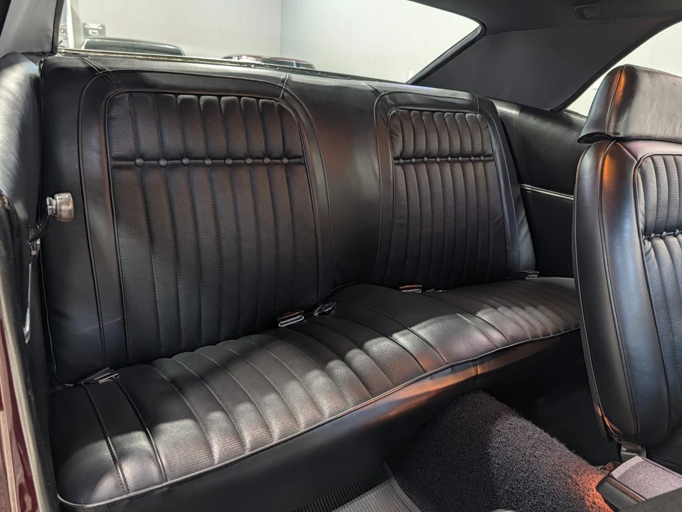 1969 Chevrolet Camaro Z/28 1st Gen - Image 21 of 31