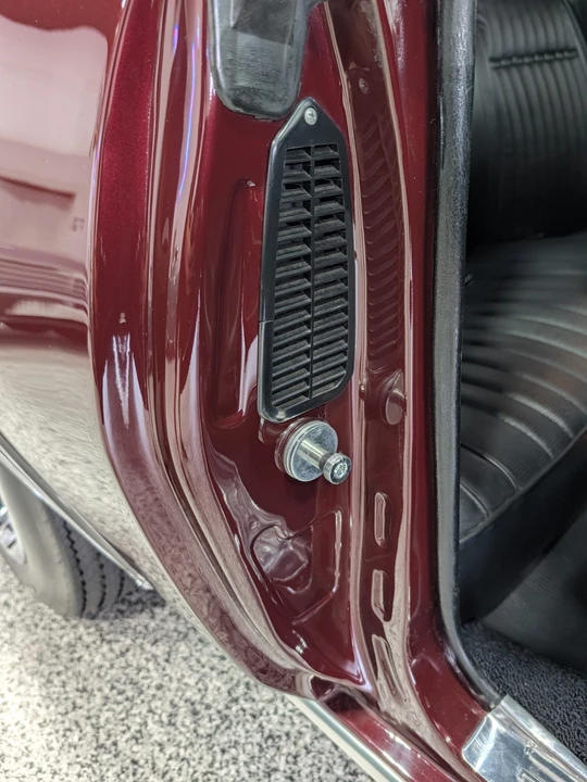 1969 Chevrolet Camaro Z/28 1st Gen - Image 25 of 31