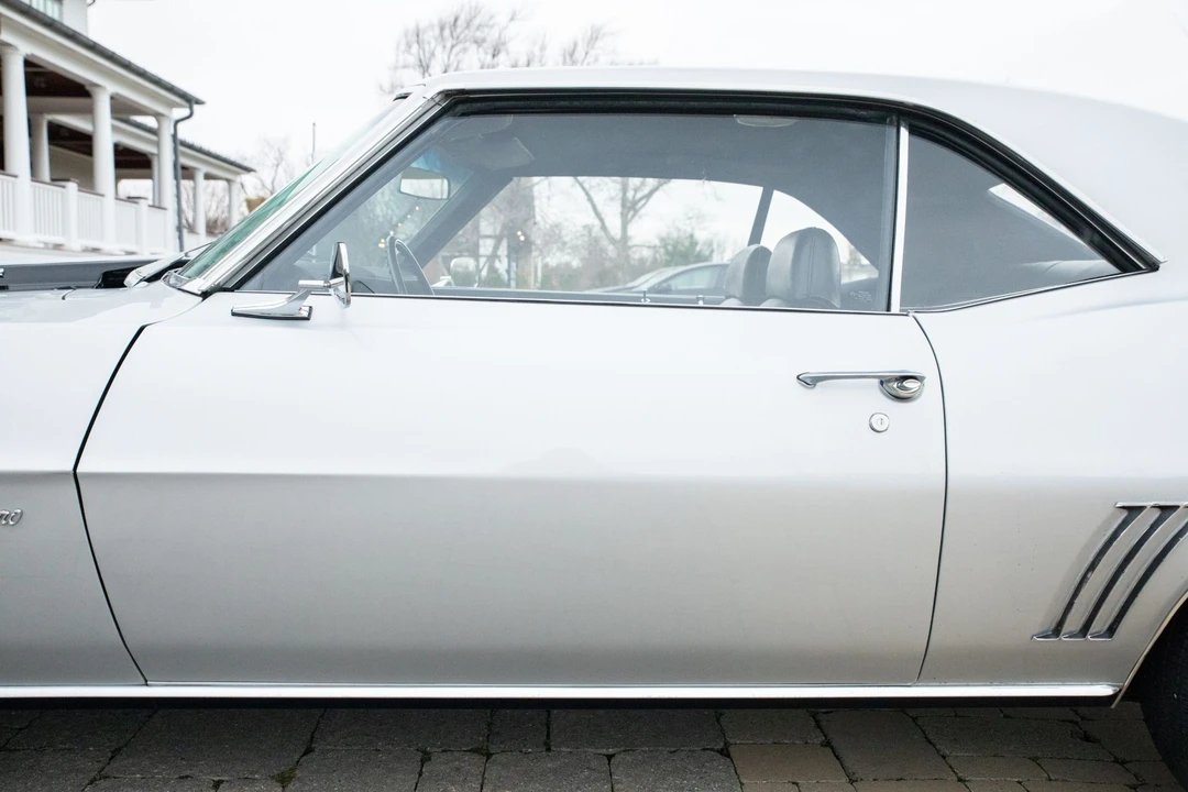 1969 Chevrolet Camaro Z/28 1st Gen - Image 29 of 31