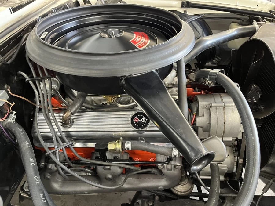 1969 Chevrolet Camaro Z/28 1st Gen - Image 19 of 31