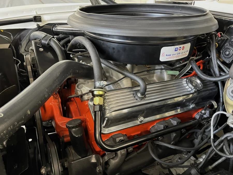 1969 Chevrolet Camaro Z/28 1st Gen - Image 17 of 31