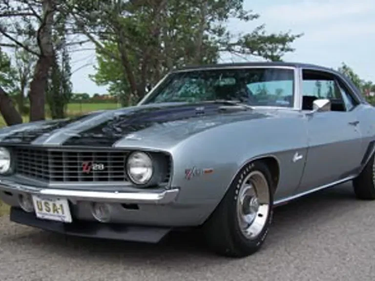 1969 Shelby GT500 - Image 10 of 10