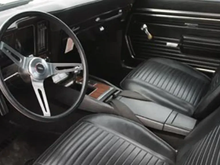 1969 Shelby GT500 - Image 7 of 10