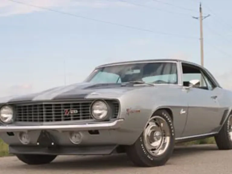 1969 Shelby GT500 - Image 5 of 10