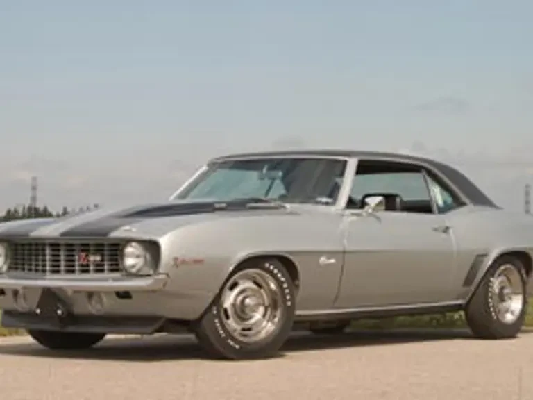 1969 Shelby GT500 - Image 2 of 10