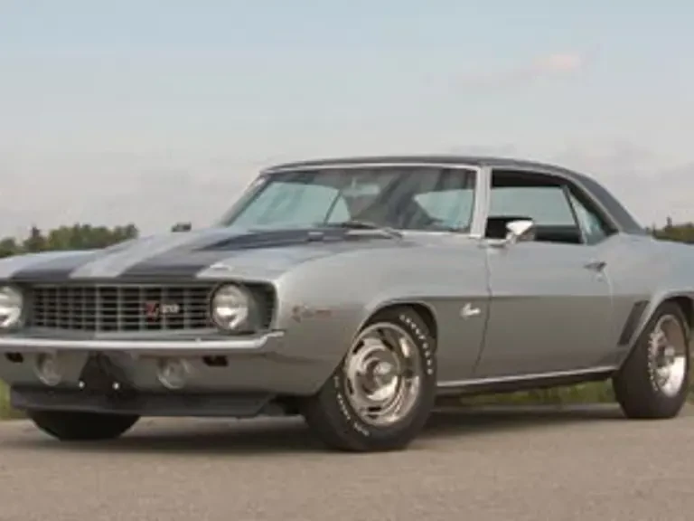 1969 Shelby GT500 - Image 3 of 10