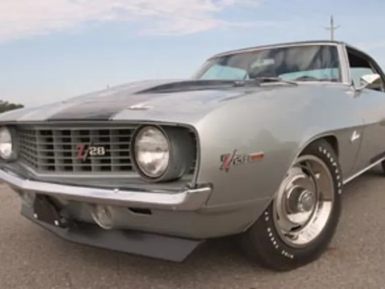 1969 Shelby GT500 - Image 4 of 10