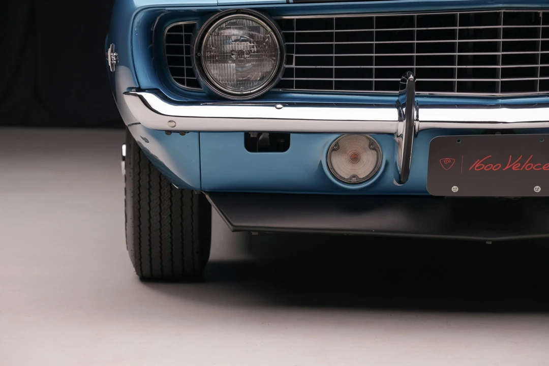 1969 Chevrolet Camaro Z/28 1st Gen - Image 24 of 31