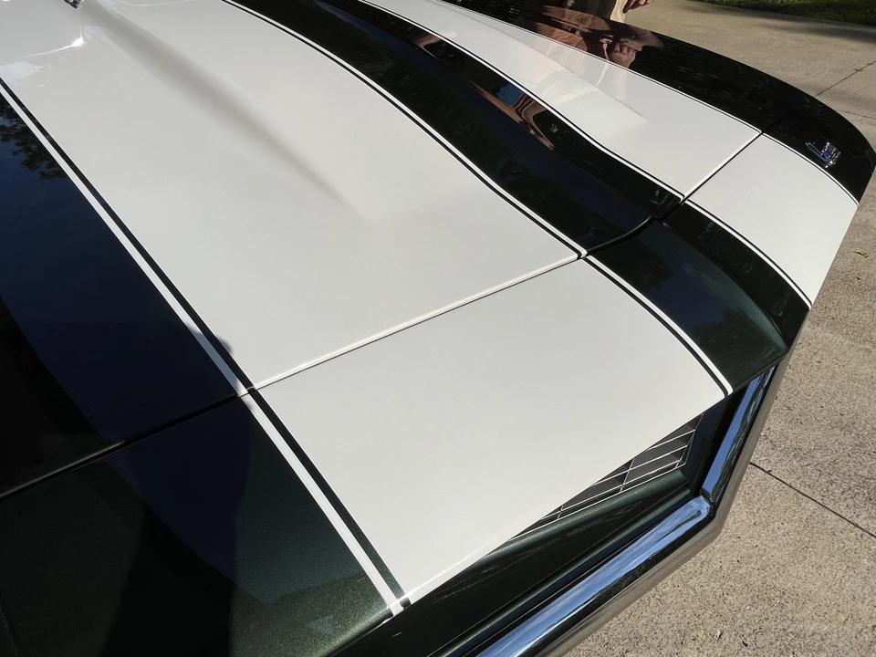1969 Chevrolet Camaro Z/28 1st Gen - Image 31 of 31