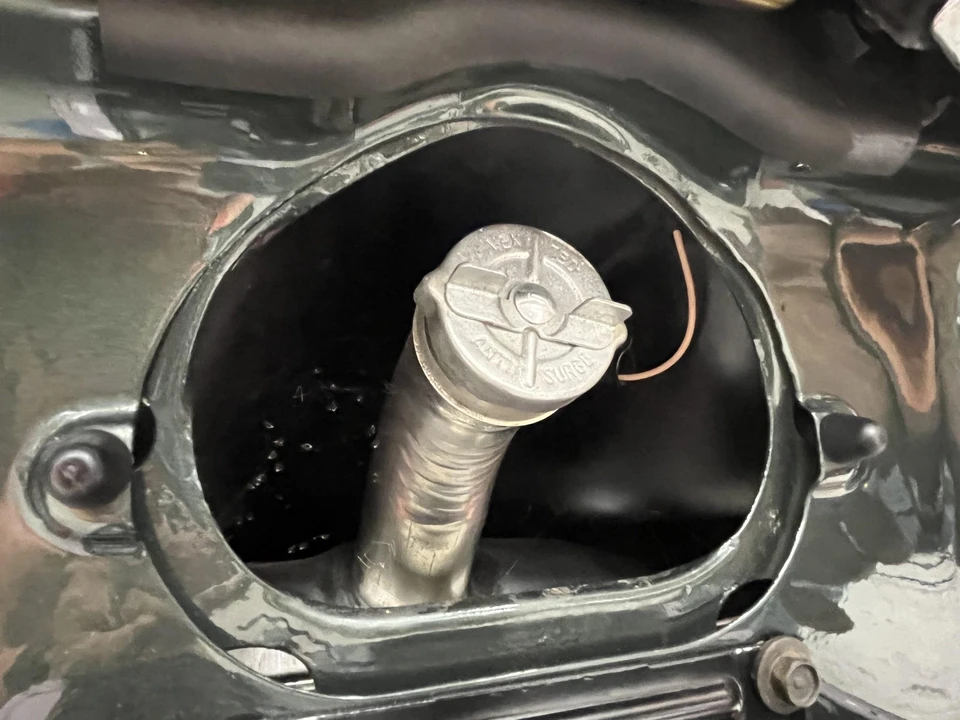 1969 Chevrolet Camaro Z/28 1st Gen - Image 15 of 31