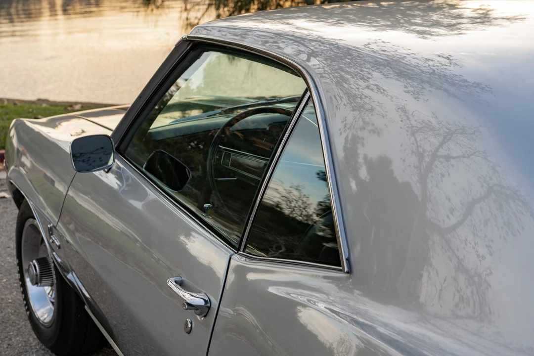 1969 Chevrolet Camaro Z/28 1st Gen - Image 31 of 31