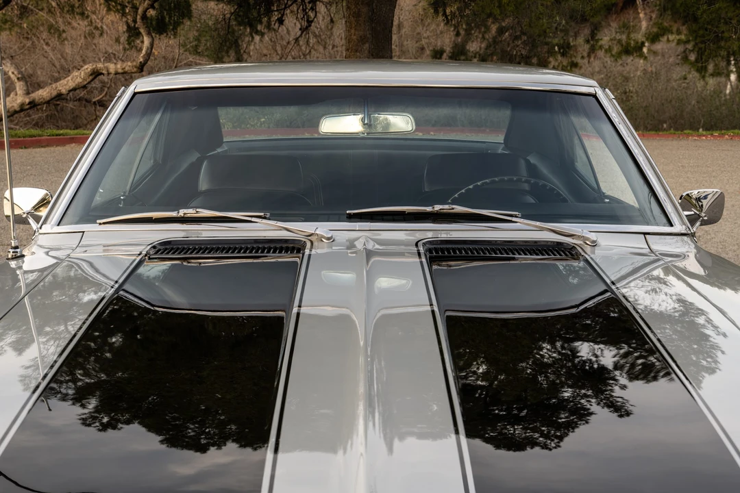 1969 Chevrolet Camaro Z/28 1st Gen - Image 22 of 31