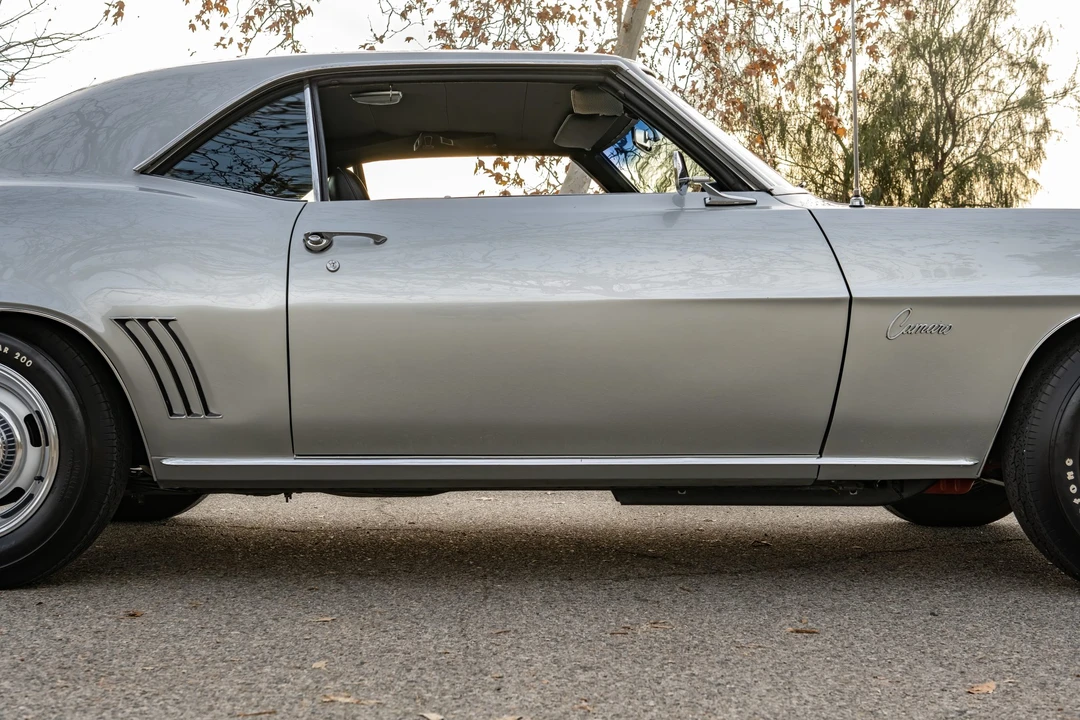 1969 Chevrolet Camaro Z/28 1st Gen - Image 27 of 31