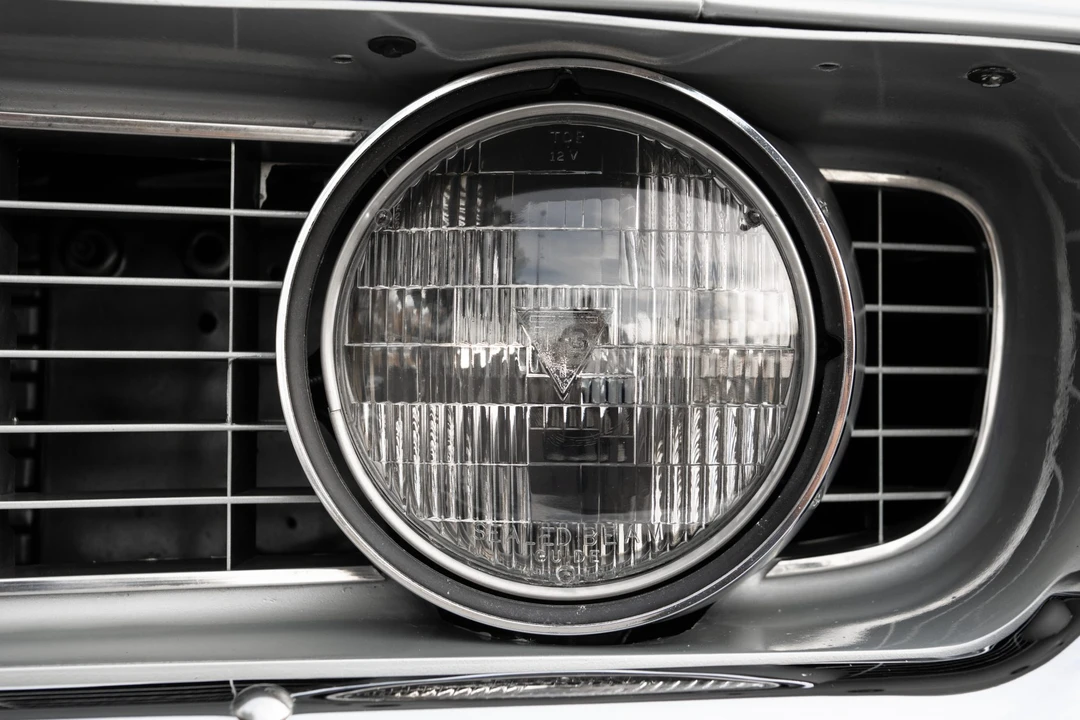 1969 Chevrolet Camaro Z/28 1st Gen - Image 18 of 31