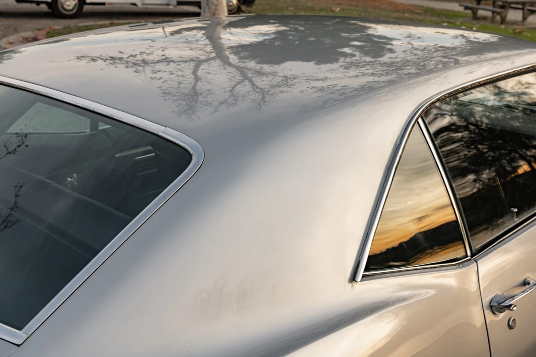 1969 Chevrolet Camaro Z/28 1st Gen - Image 28 of 31