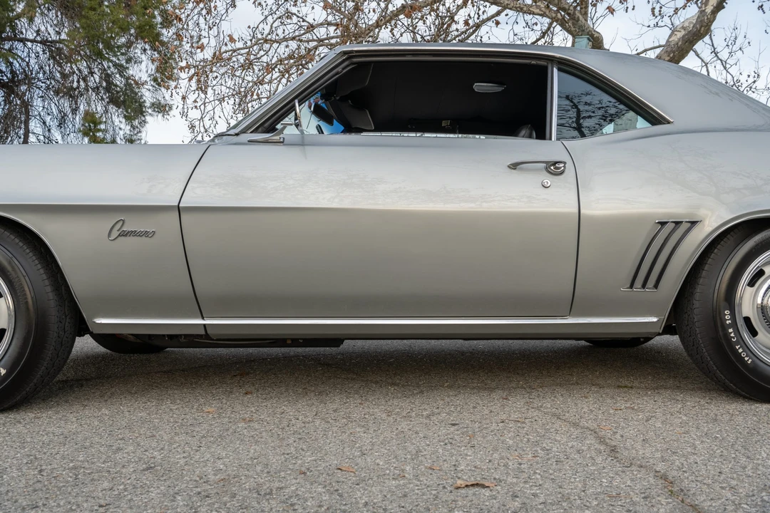 1969 Chevrolet Camaro Z/28 1st Gen - Image 26 of 31