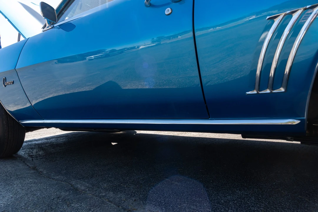 1969 Chevrolet Camaro Z/28 1st Gen - Image 23 of 31