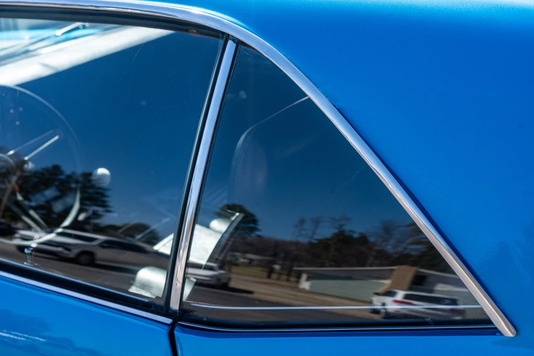 1969 Chevrolet Camaro Z/28 1st Gen - Image 31 of 31
