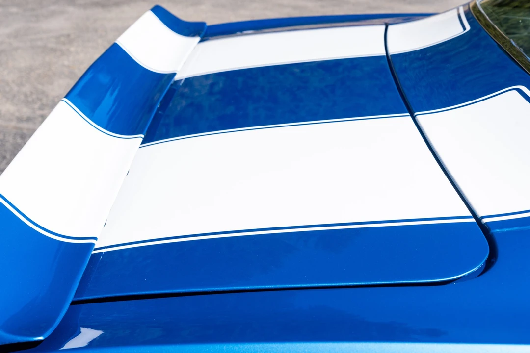 1969 Chevrolet Camaro Z/28 1st Gen - Image 30 of 31