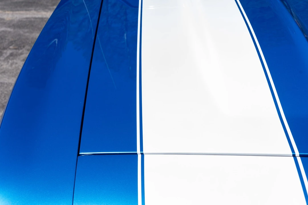1969 Chevrolet Camaro Z/28 1st Gen - Image 25 of 31