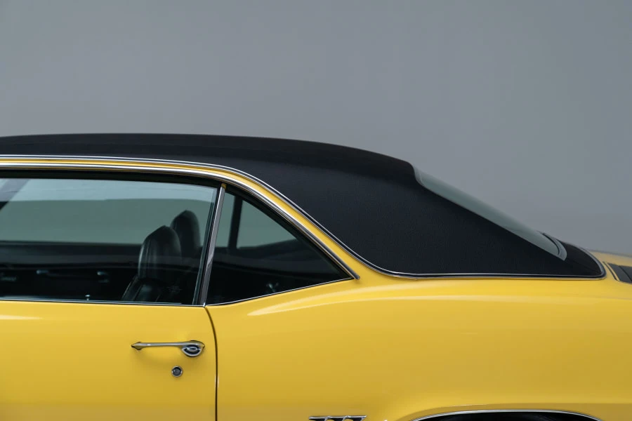 1969 Chevrolet Camaro Z/28 1st Gen - Image 24 of 31