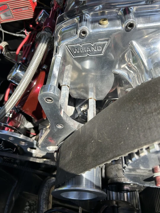 1969 Chevrolet Camaro Z/28 1st Gen - Image 17 of 30