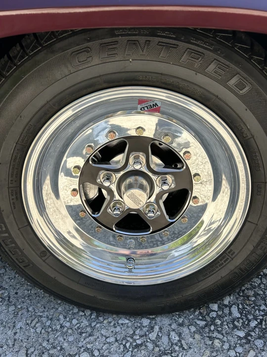 1969 Chevrolet Camaro Z/28 1st Gen - Image 10 of 30