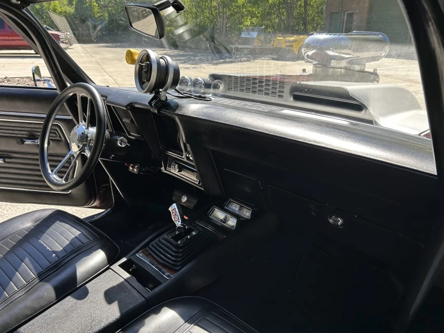 1969 Chevrolet Camaro Z/28 1st Gen - Image 12 of 30